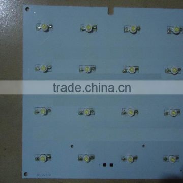 4000K 12W PCB board with 1W LED Diode For street light