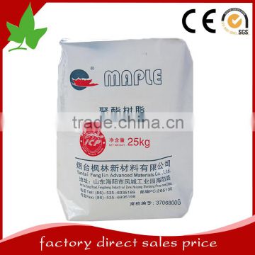 Global Selling PE/pp plastic valve bag 25kg plastic copper concentrate bags