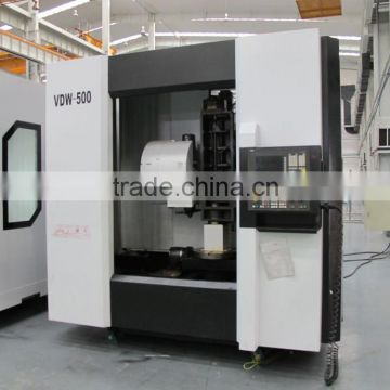 VDL Series Vertical Machining Center with CE