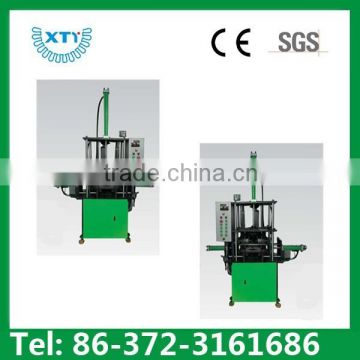 Motor Stator Coil Final Forming Machine