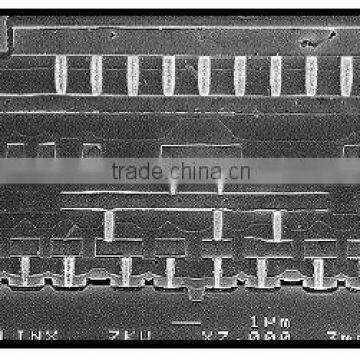 IC XILINX XC4052XLA