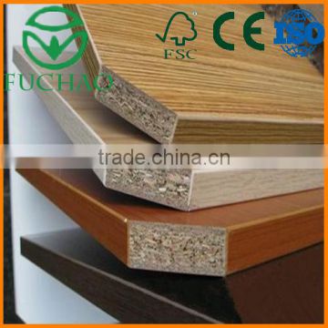 Factory Directly supply Melamine Wooden Plywood