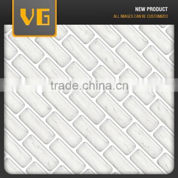 Factory Supplier Custom Decor Wall Stickers Home Decor Bricks