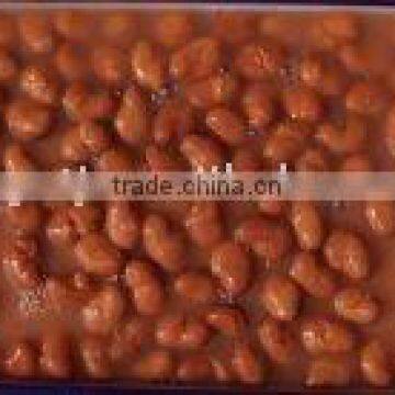 canned broad beans with high quality