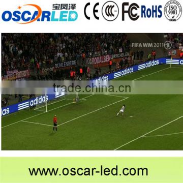 alibaba xxx outdoor led advertising screen with low price