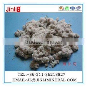 natural fiber insulation