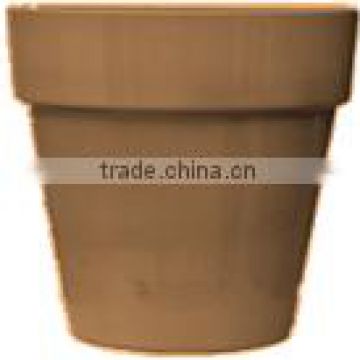 wholesale cheap chinese ceramic glazed flower pot