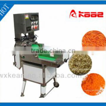 Hot selling vegetable fruit cube cutter manufactured in Wuxi Kaae