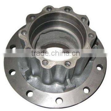 wheel hub