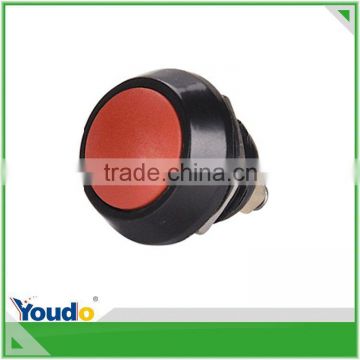 Widely Use Excellent Quality Push Button Selector Switch