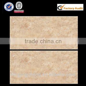 inkjet printing marble look outside building wall tiles