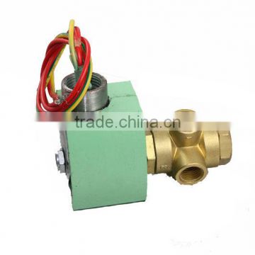 Sulair solenoid valve with high quality of air compressor parts