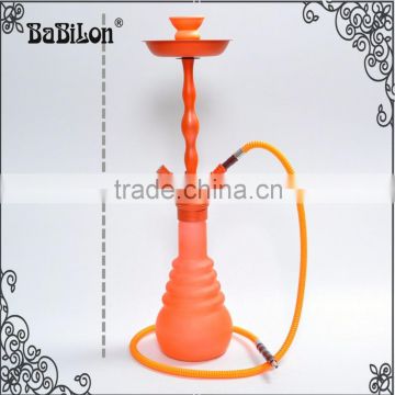 hot hot hot zink alloy colorized high quality wholesale hookah