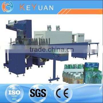 Automatic Packing Machine For PET water/bottled juice/sparkling water
