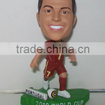 World Cup 2010 Super Heroes--C. Ronaldo
