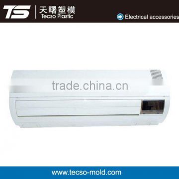 Tecso-H-684 Plastic Air Condition Mould