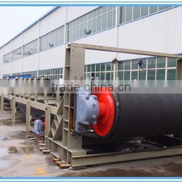 CE certificate dia 300mm to 2000mm pulley for conveyors