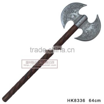 Wholesale axe Double edge HK8336