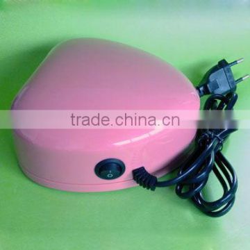 Most popular 3w uv nail lamp reliable manufacture