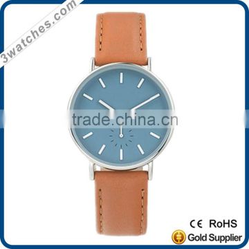 new custom watch branded stainless steel watches wrist fashion ODM quartz hot OEM small dial watches