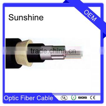 Good Quality Best Price Outdoor 8 core singlemode fiber cable
