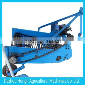 agricultural machinery potato harvester