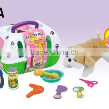 2016 New Products Pet Dog Doctor Kit Toys Manufacturer Accessories