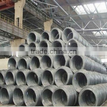 SWRCH8A cold heading steel wire rod