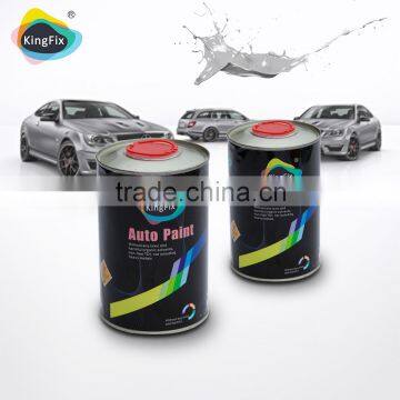 Guangdong supplied epoxy hardener for auto