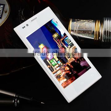 Digital 3G WCDMA Wifi 2 Mega Pixel smartphone android gps dual sim 4g with ROM 4GB