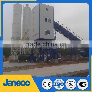 China supplierconcrete mixing station on sale