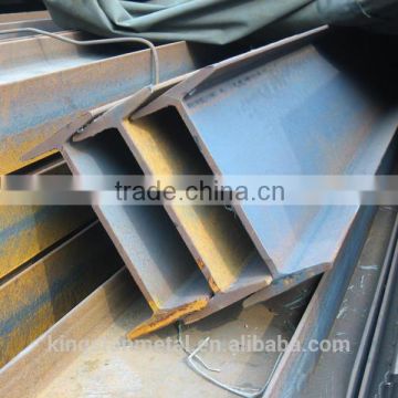Structural carbon steel i beams,ipe,ipeaa a36,ss400,q235 Save Cost