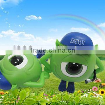 S-11 Monster university Mike One Big Eye Speakers with USB