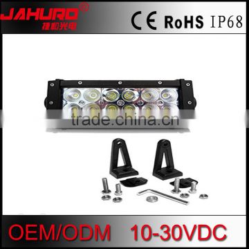 Off Road LED Light Bar Vehicle LED Light Bars Construction lighting Light Bar