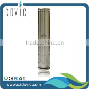 Durable stainless steel mechanical DNA20 mod origin mod for wholesale