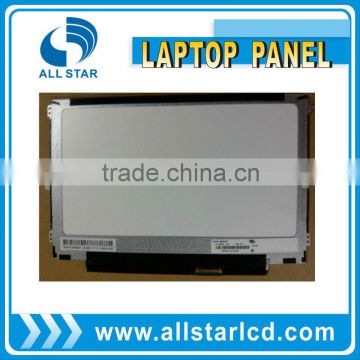 display 10.1"led notebook 1024*600 WSVGA laptop led monitor B101AW03 compatible M101NWT1 CLAA101NB01