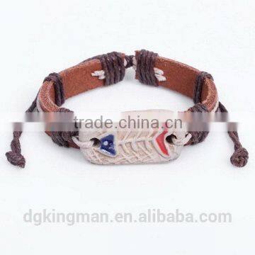 Kingman cheap new style fashionable bracelet meaning jewelry