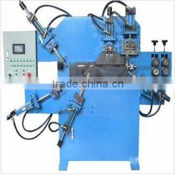 bucket handle bending machine manufacture China