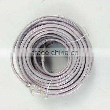 Best Quality good Material Lan UTP Cat5 Cable 5M