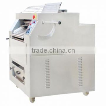 Bakery equipment for plaky production line in food machine