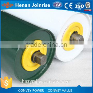 China high quality rollers set for belt conveyors system