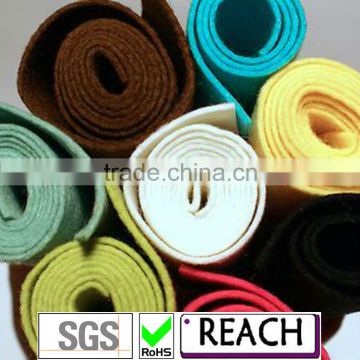 synthetic felt 1mm thick