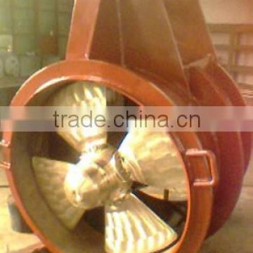 CCS,BV,RINA Approval Marine Tunnel Thruster/Bow Thruster Manufacture XH
