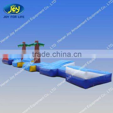 excited summer toys lake inflatable