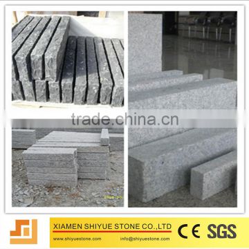 china natural granite road curbstone