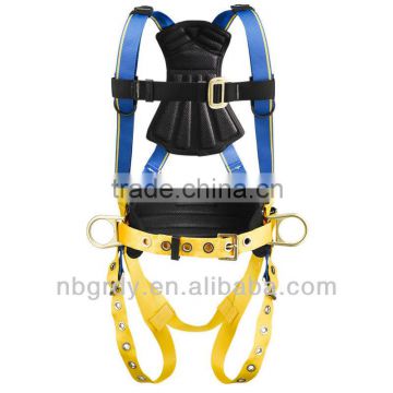 Personal protective protection safety harness