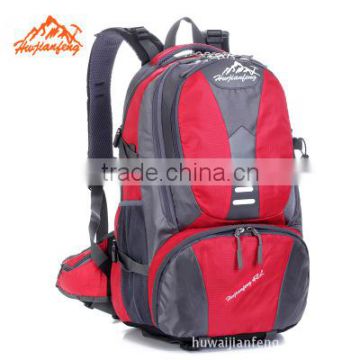 customized outdoor climbing travel bags online shopping