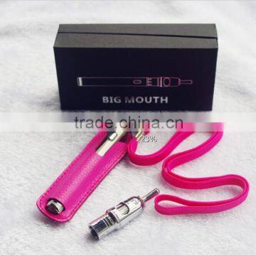 2014 PATENT IJOY Big Mouth electronic cigarette