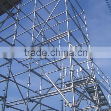 Cheap ringlock system scaffolding for sale