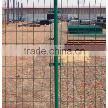 China safety mesh fence/Crash Barrier